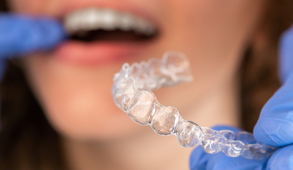Invisalign & Orthodontics