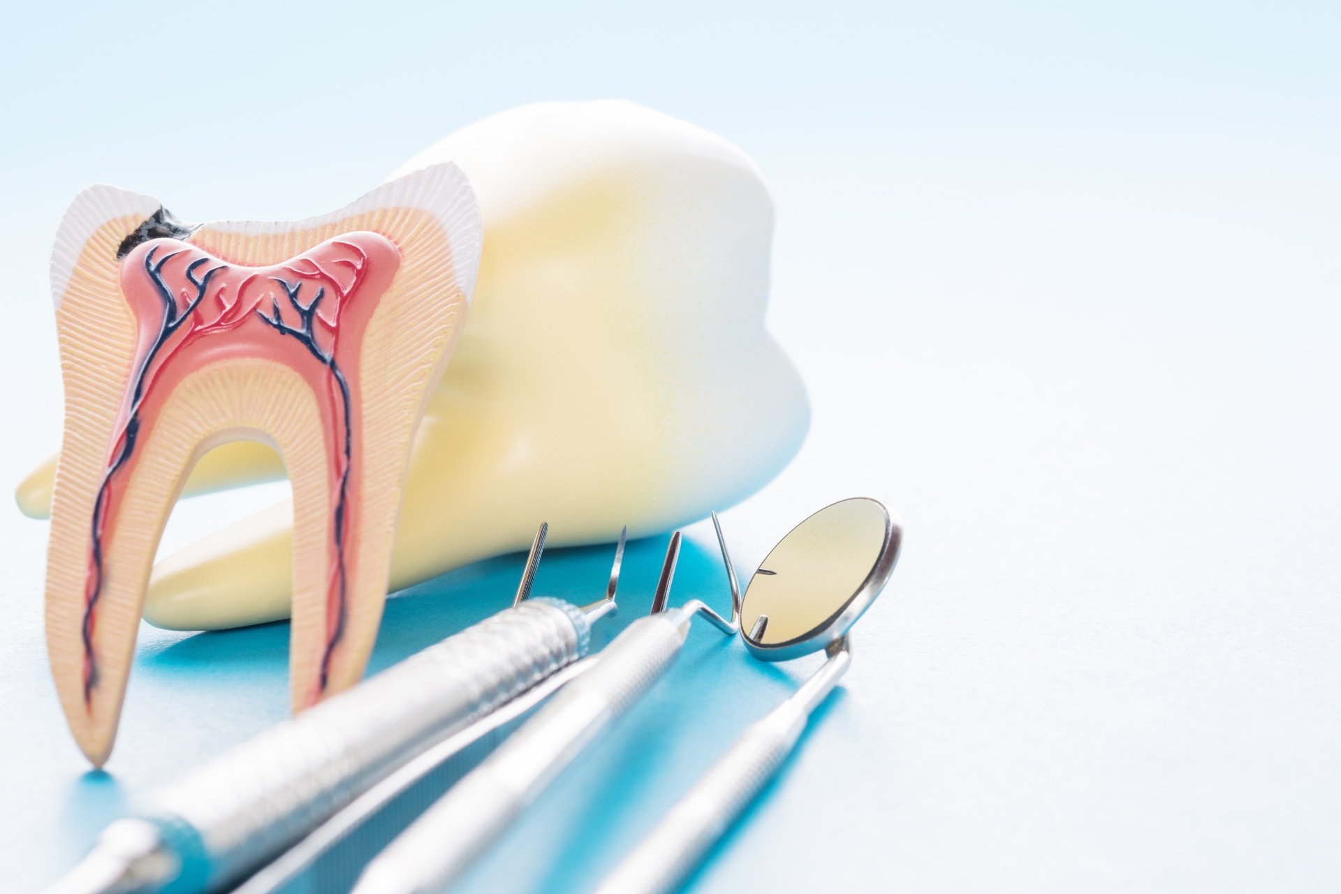 Endodontics